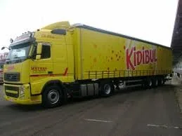 Kidibul 8